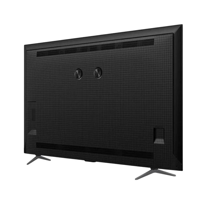 85" QLED SMART Телевизор TCL 85T8C Черный