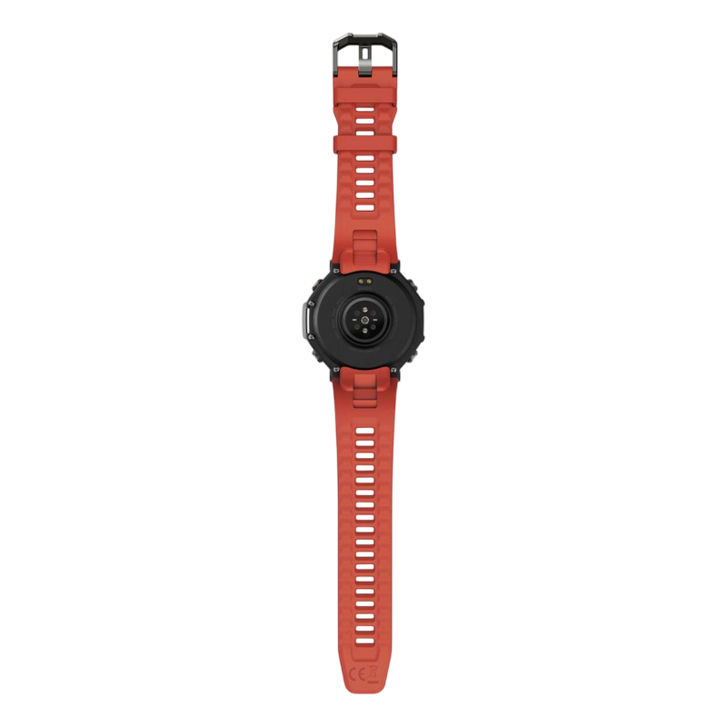 Умные часы Amazfit Amazfit T-Rex 3 Лава