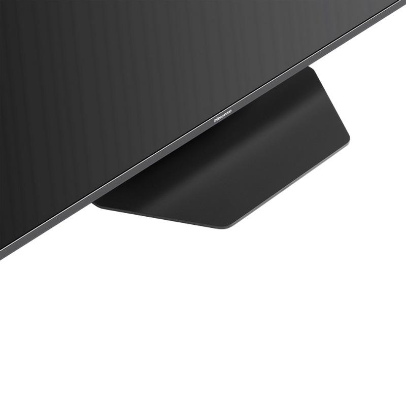 65" MiniLED SMART Телевизор Hisense 65U8Q Черный