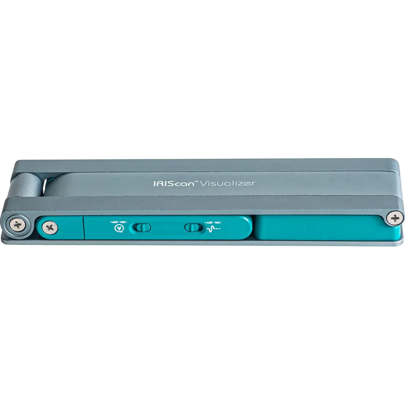 Canon IRIScan Visualiser 7 Dyslexic A3 Нержавеющая сталь