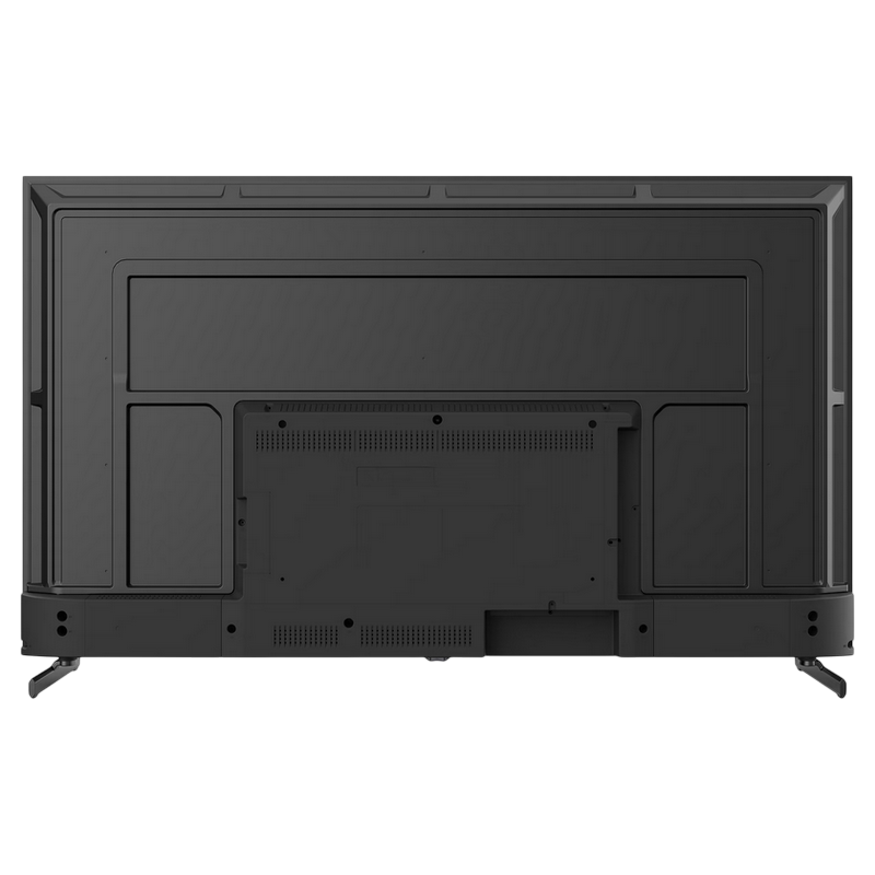 50" QLED SMART Телевизор KIVI 50U720QB Черный