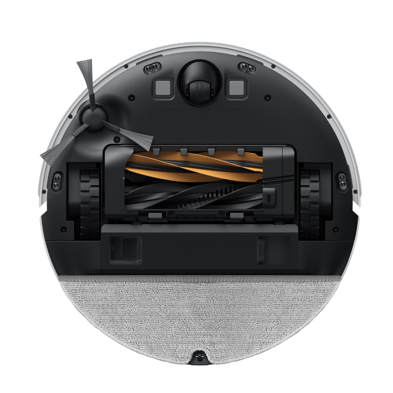 Робот-Пылесос Dreame D20 Plus Белый