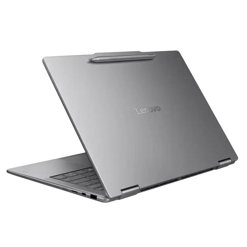 Ноутбук Lenovo Yoga 7 2-in-1 14ILL10 Luna Grey