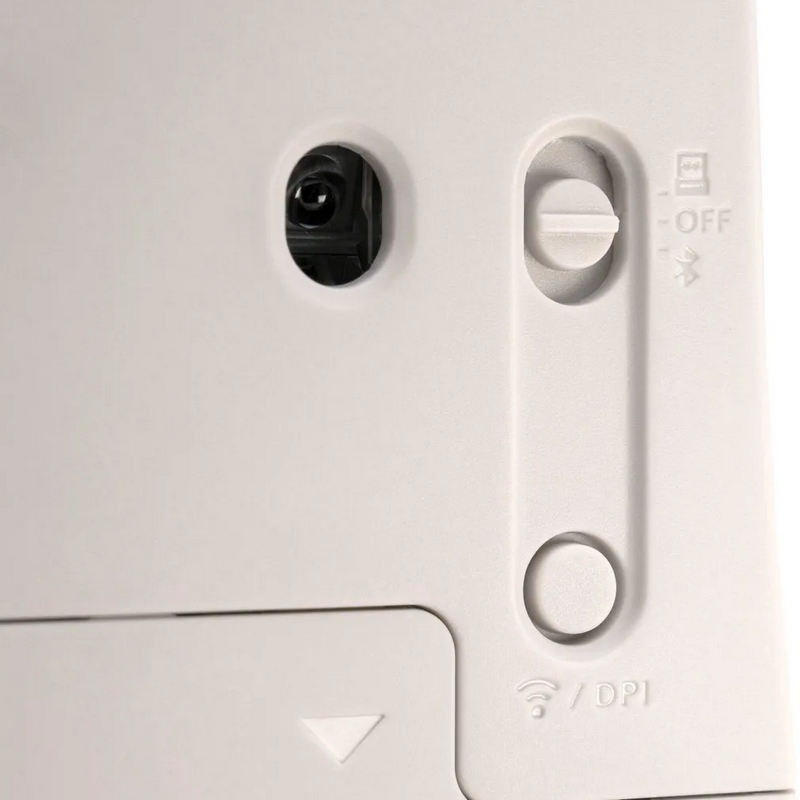 Мышь HP 400 Quiet Беспроводное Maple