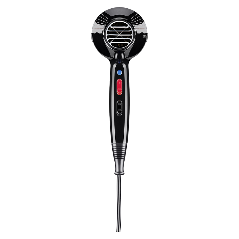 Фен WAHL Ventus Pro 4352-0470 Чёрный