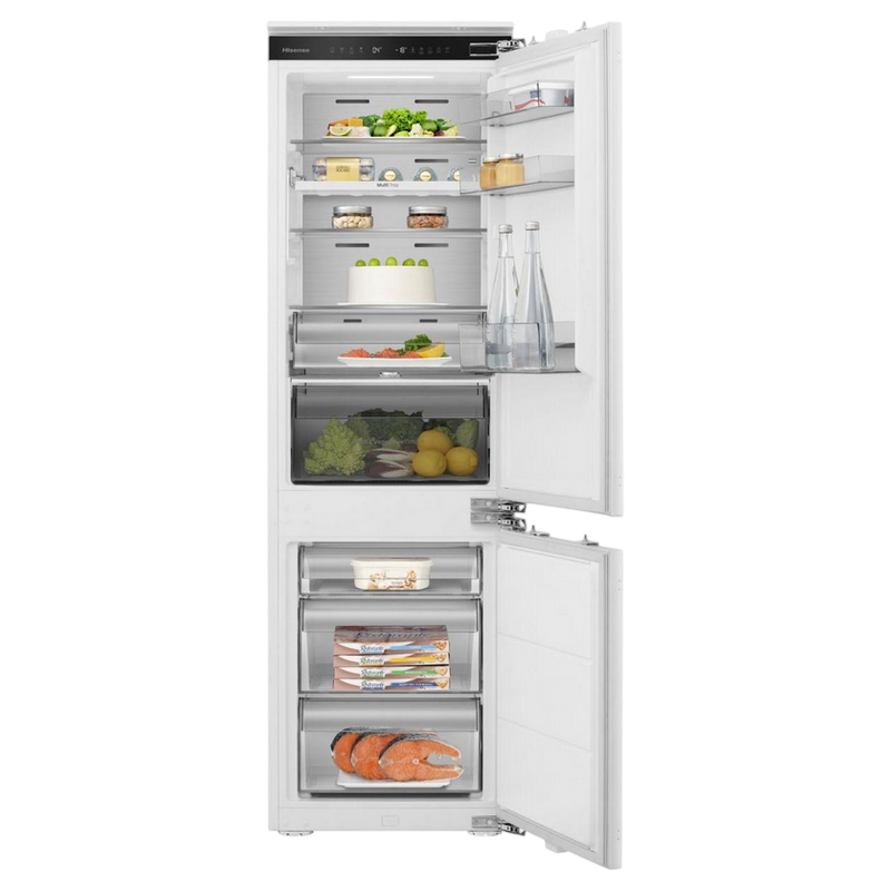 Холодильник Hisense RB3B250SAWE Белый