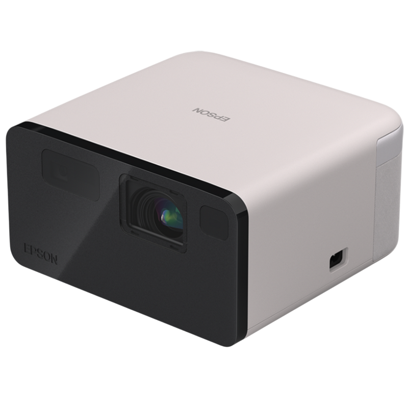 Проектор Epson EF-21R 3LCD Розовый