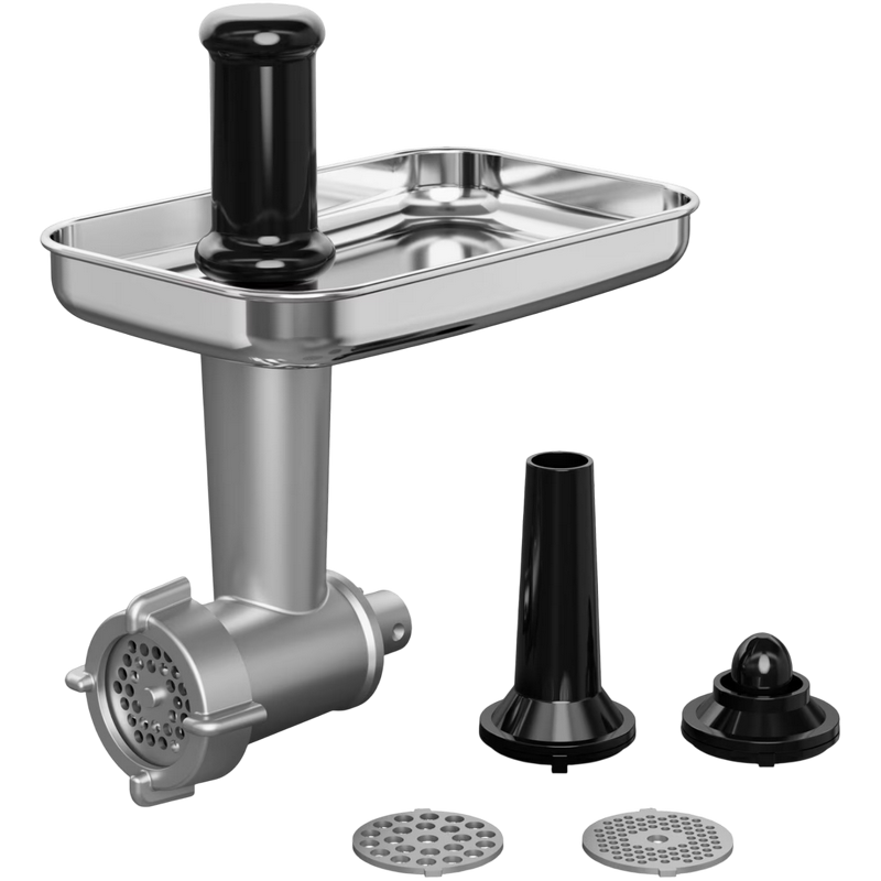 Robot de bucătărie Electrolux E6KM1-8BPT Negru