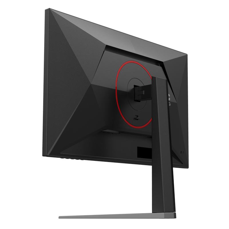 Игровой монитор AOC 27G4HA Зеркально-чёрный