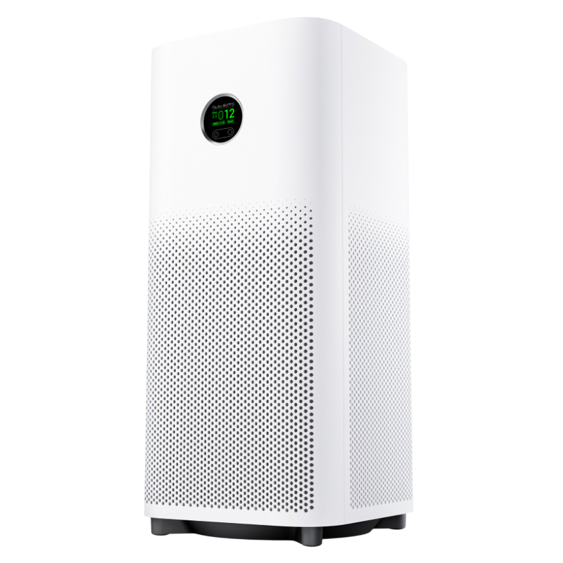Мойка воздуха Xiaomi Mijia Smart 6 Белый