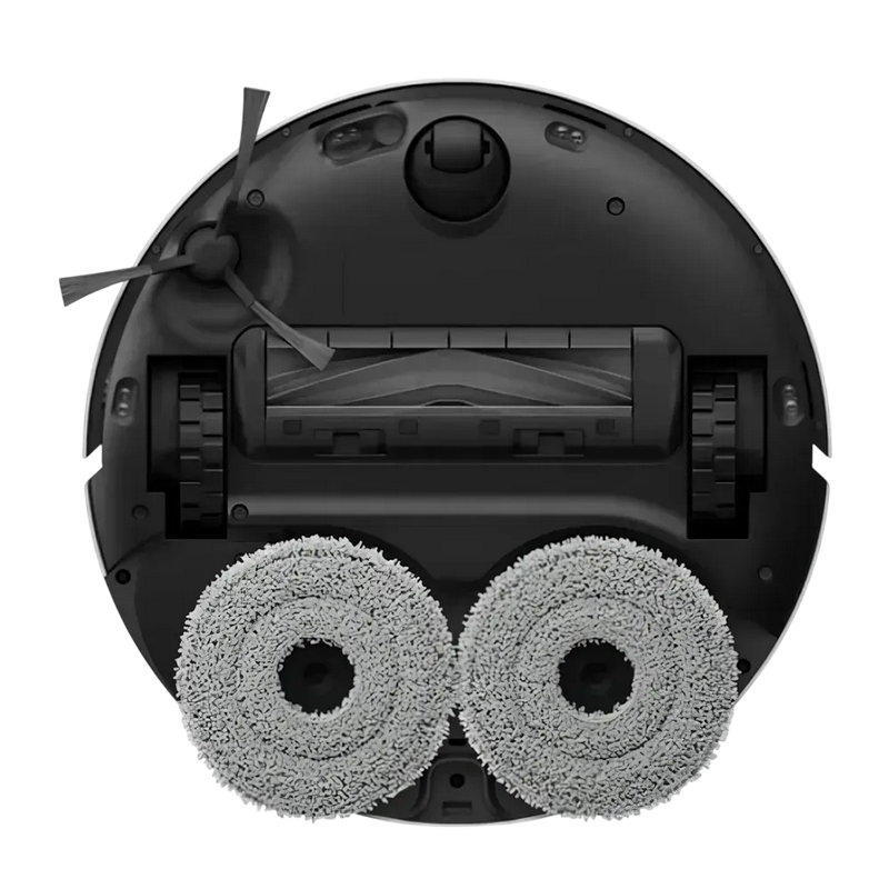 Робот-Пылесос Dreame D20 Ultra Белый