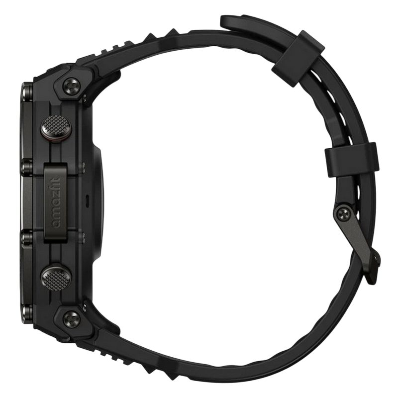 Умные часы Amazfit Amazfit T-Rex 3 Pro Tactical Black