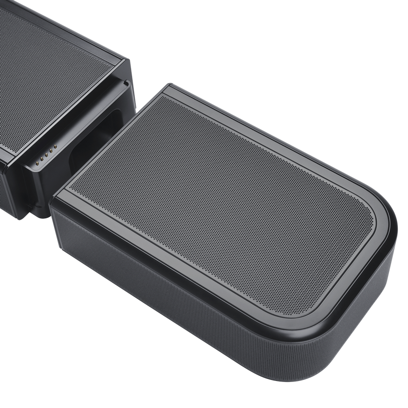 Саундбар JBL Bar 1300MK2 Черный