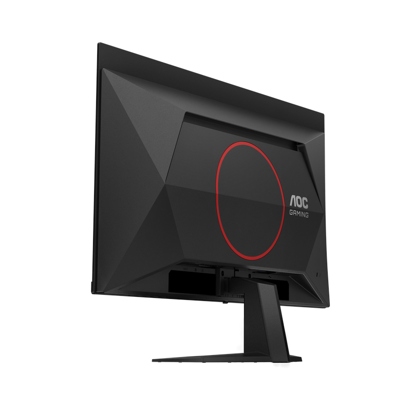 Игровой монитор AOC Q27G41ZDF Зеркально-чёрный