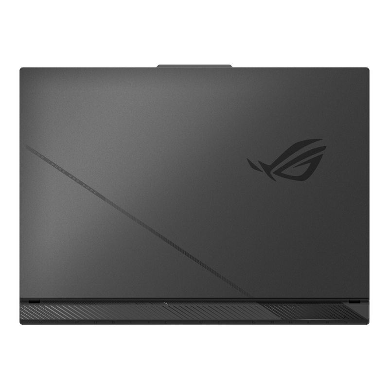 Игровой ноутбук ASUS ROG Strix G18 G814PP Eclipse Gray