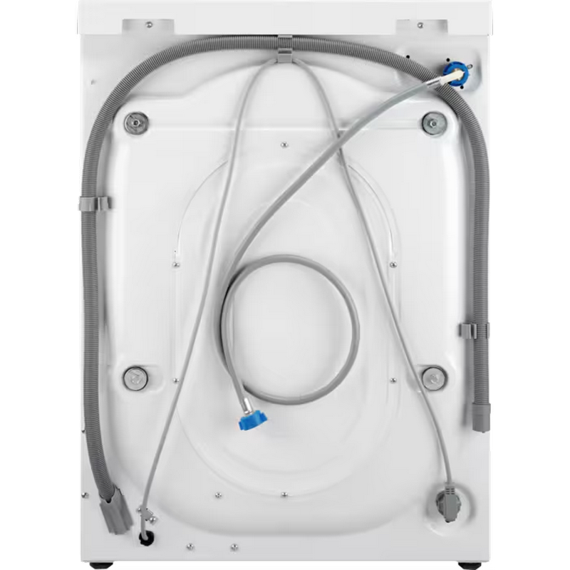 Стиральная машина AEG L6SE26WE Белый