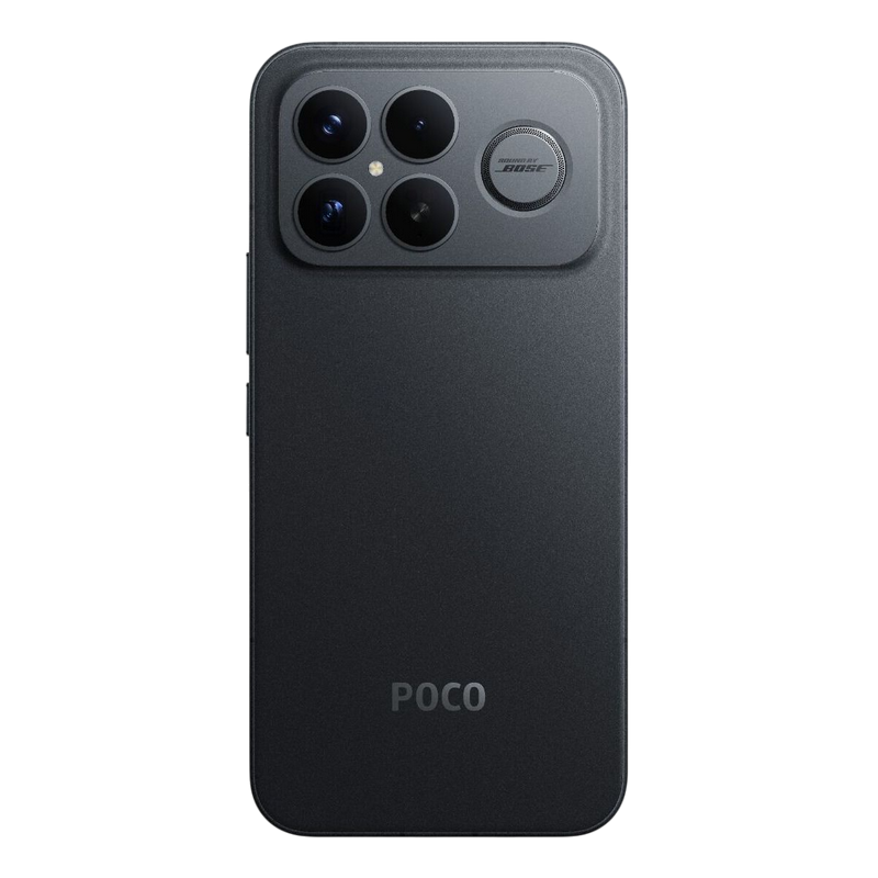 Смартфон Xiaomi Poco F8 Pro, 12 ГБ / 256ГБ