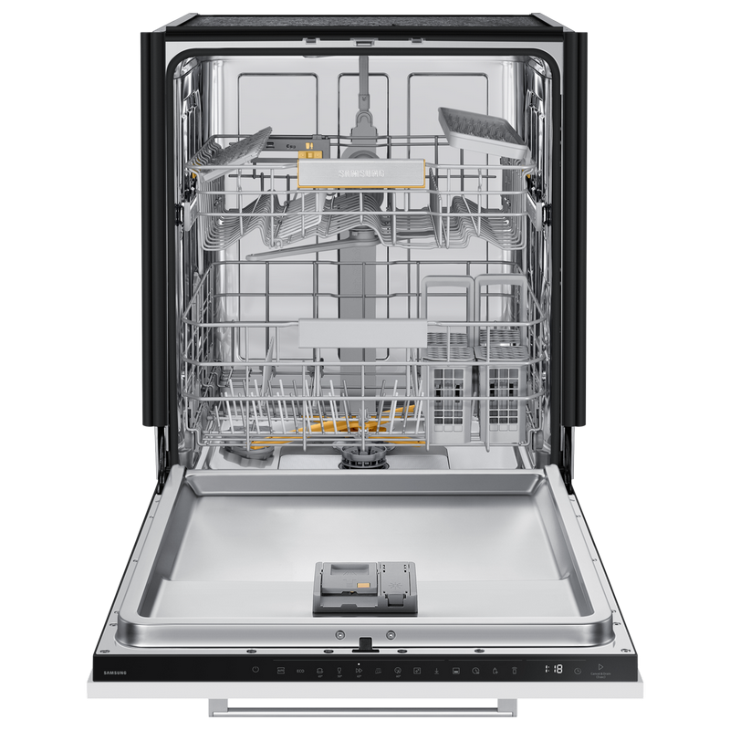 Посудомоечная машина Samsung DW60DG760B00U1 Белый