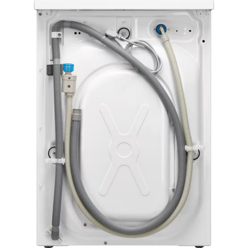 Стиральная машина AEG LFR61944BE Белый