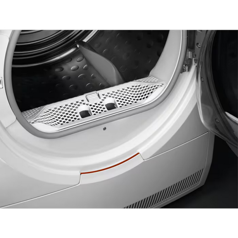 Uscător de rufe AEG TR7284E Alb