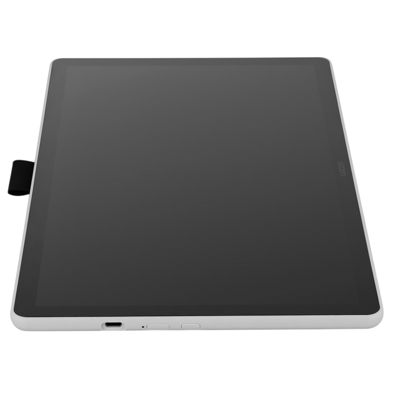 Tabletă Grafică Wacom ONE 14 Alb