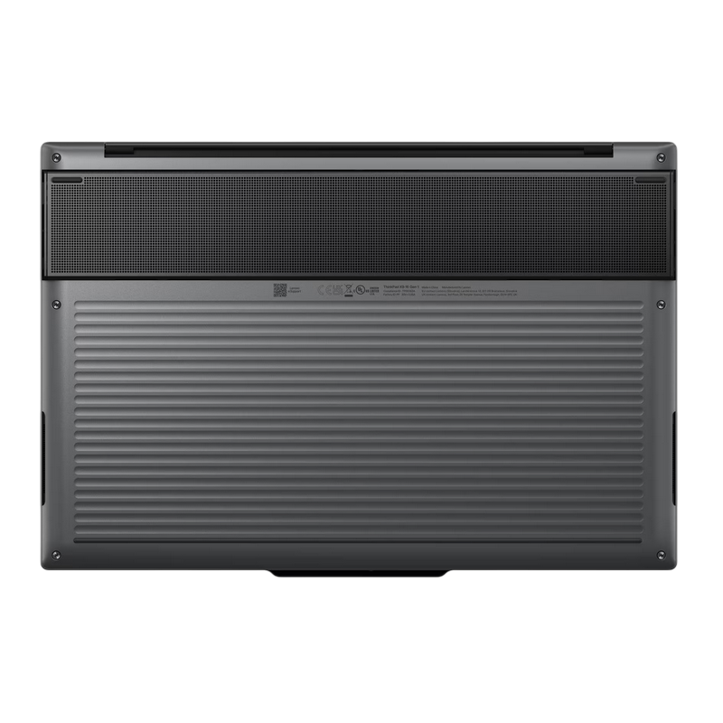 Laptop Business Lenovo ThinkPad X9-15 Gen 1 Grey