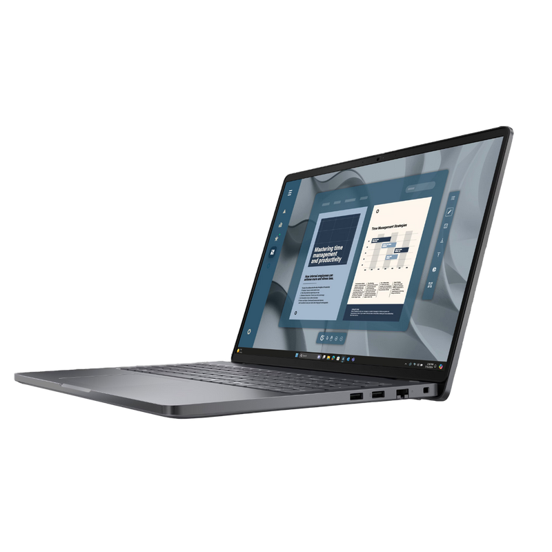 Laptop Business DELL Pro 16 PC16255 Magnetite