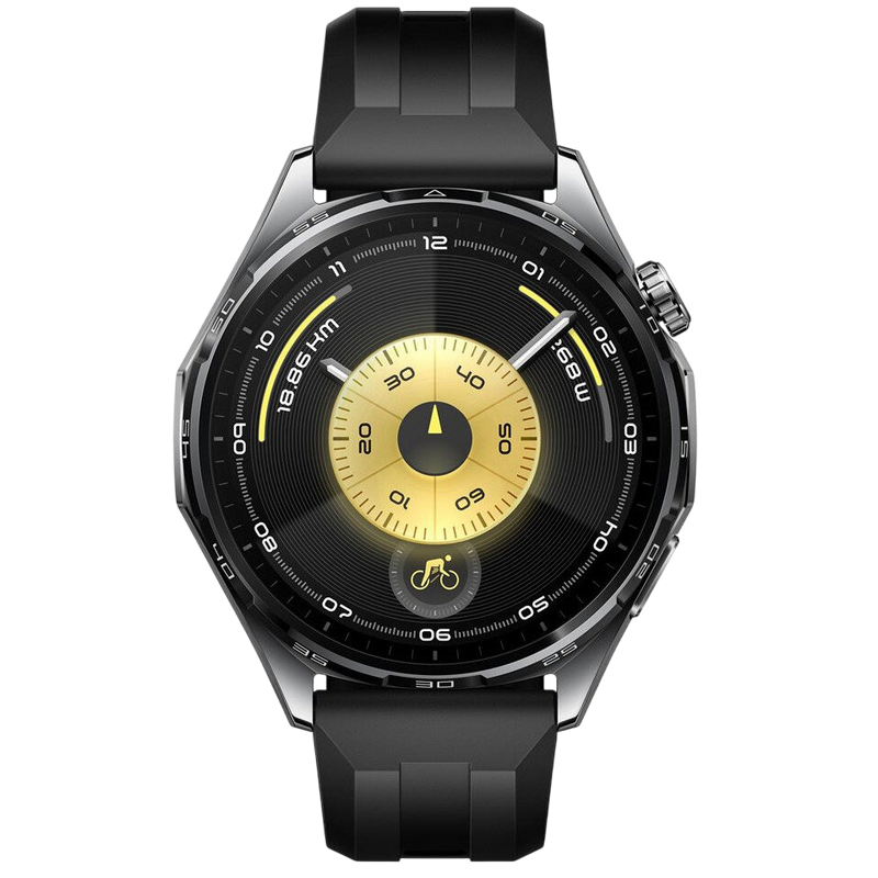 Ceas inteligent Huawei Watch GT 6 Negru