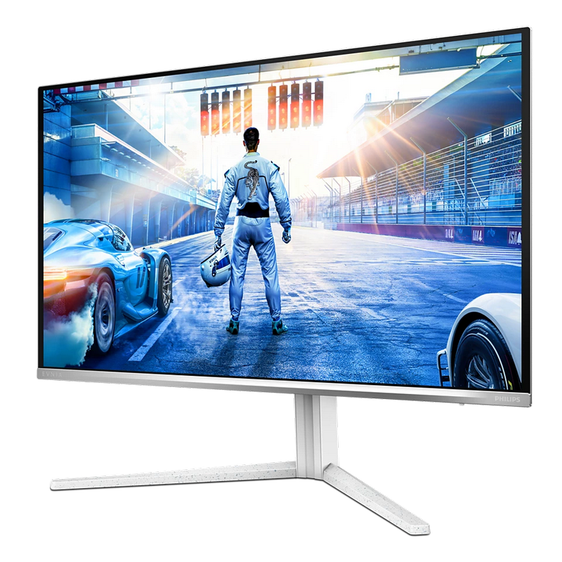 Игровой монитор Philips 27M2N6501L Белый
