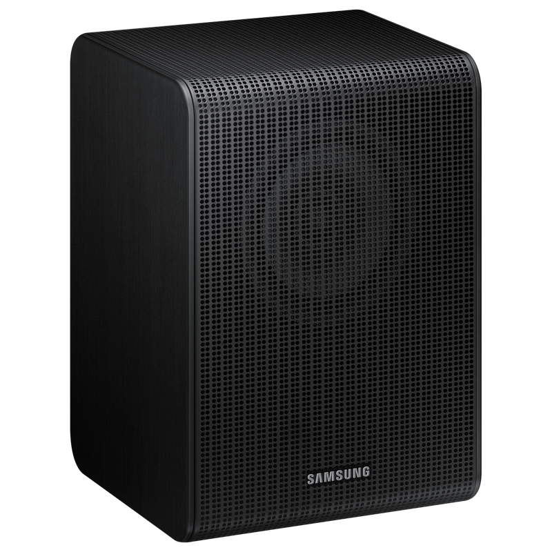 Аудиосистема Samsung SWA-9250S/UA Черный