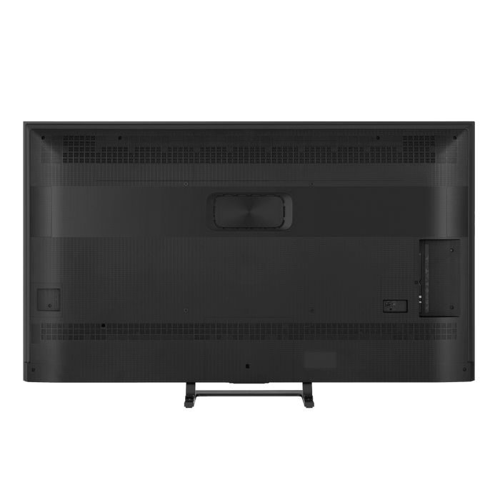 43" QLED SMART Телевизор Hisense 43A7Q Черный