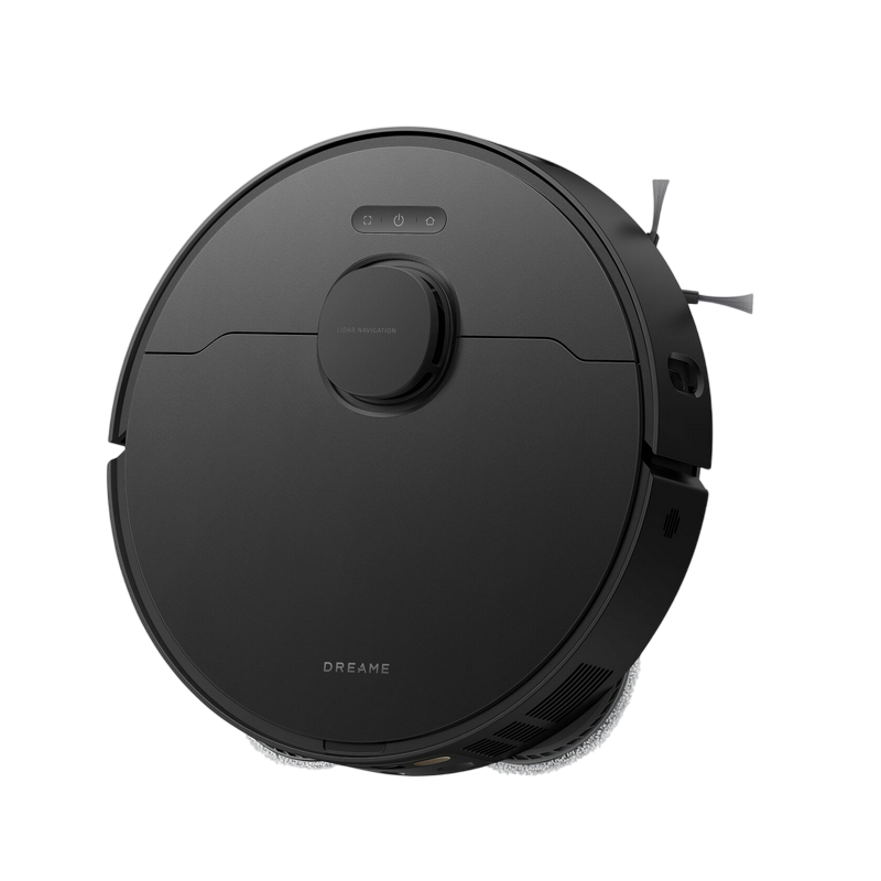 Робот-Пылесос Dreame L40 Ultra AE Черный