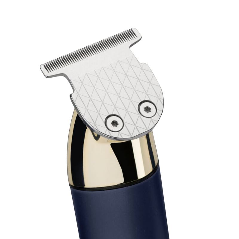 Мужской Триммер BaByliss T992E Синий | Золотой