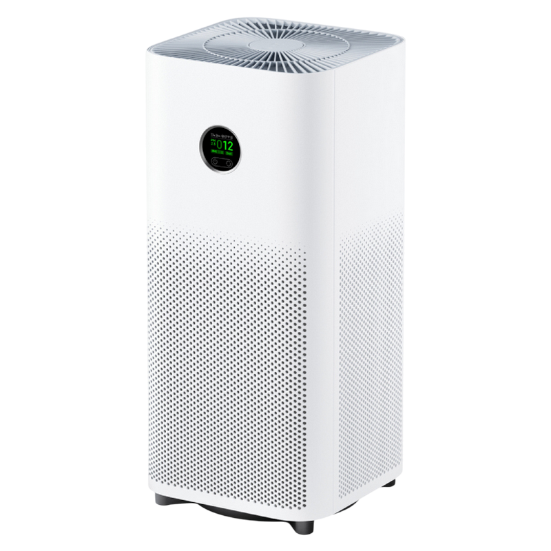 Мойка воздуха Xiaomi Mijia Smart 6 Белый