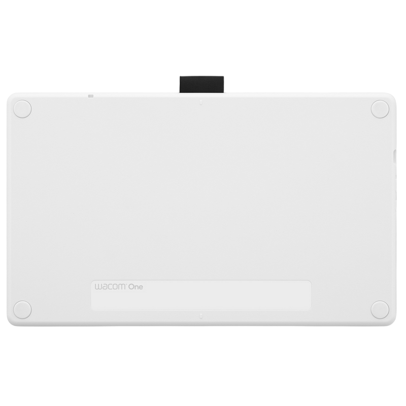 Tabletă Grafică Wacom ONE 14 Alb