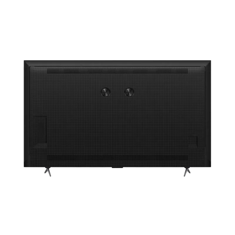 85" QLED SMART Телевизор TCL 85T8C Черный