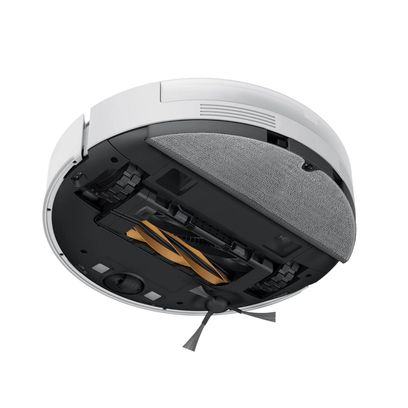 Робот-Пылесос Dreame D20 Plus Белый