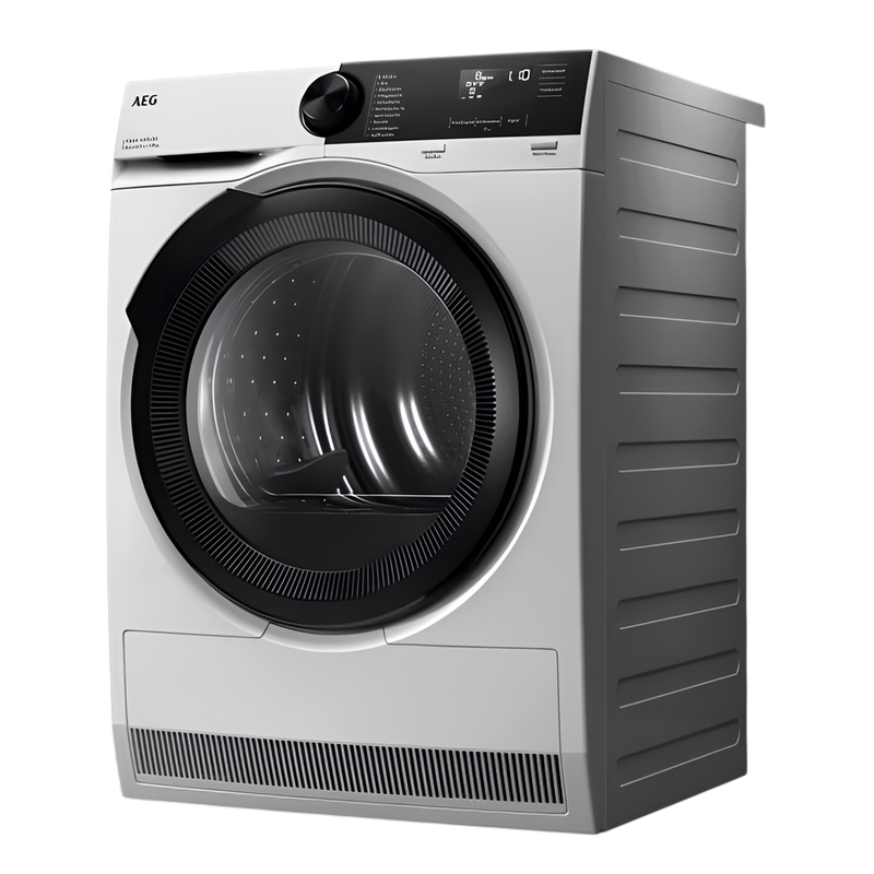 Uscător de rufe AEG TR7284E Alb