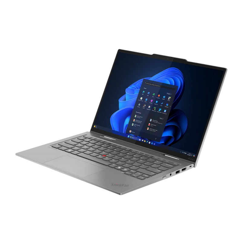 Laptop Business Lenovo ThinkPad X1 2-in-1 Gen 10 Grey