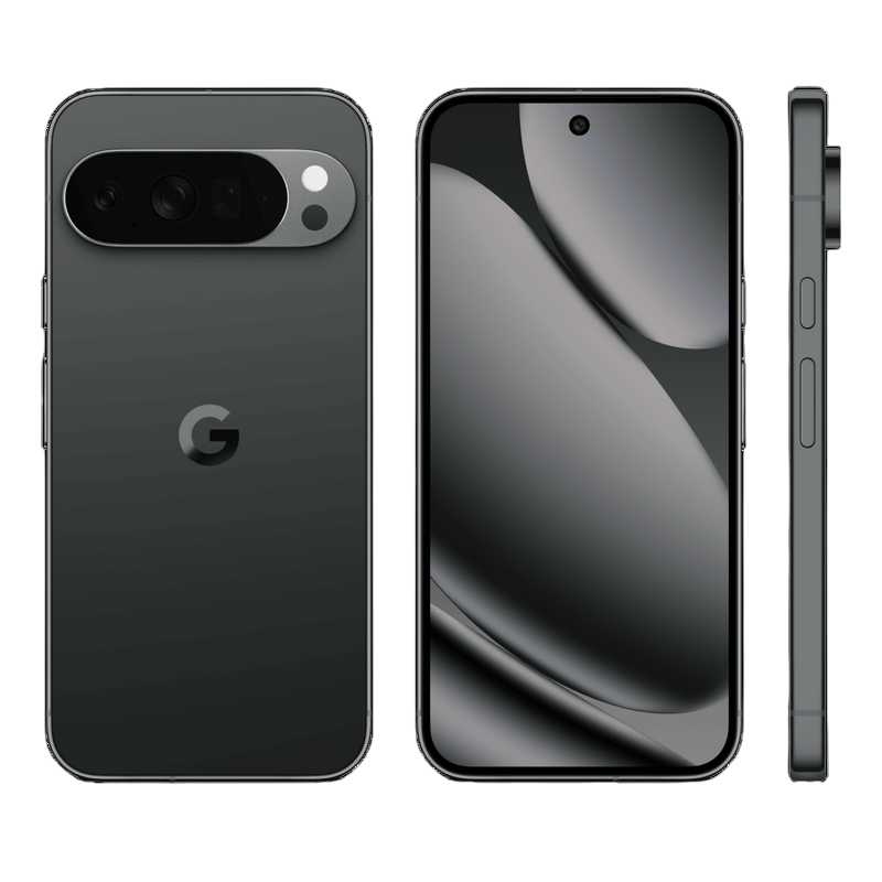 Смартфон Google Pixel 10 Pro XL, 16 ГБ / 256ГБ