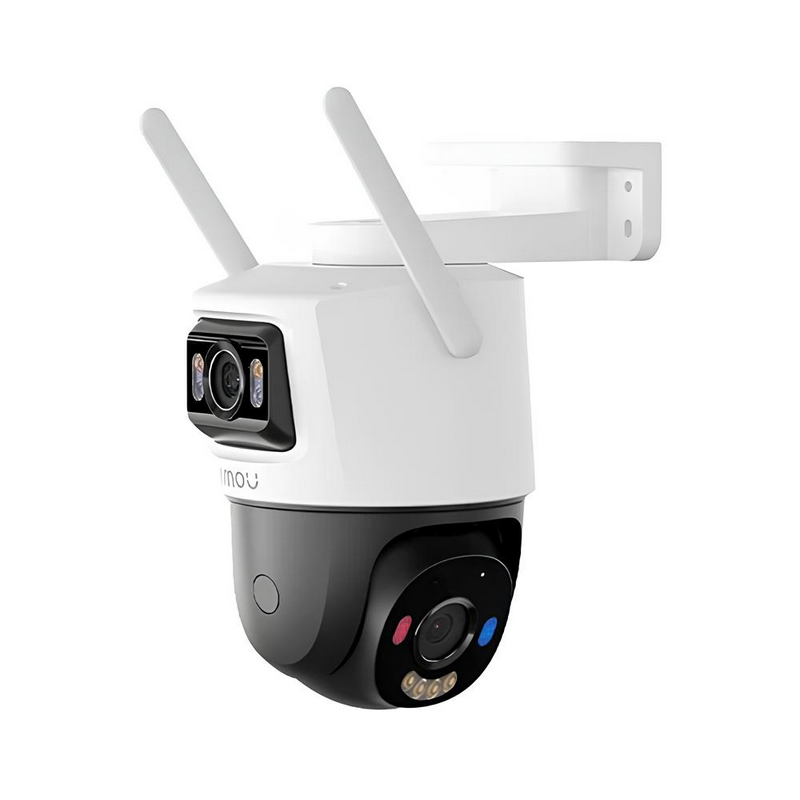 IP‑камера IMOU Cruiser Dual 2 Pro Белый