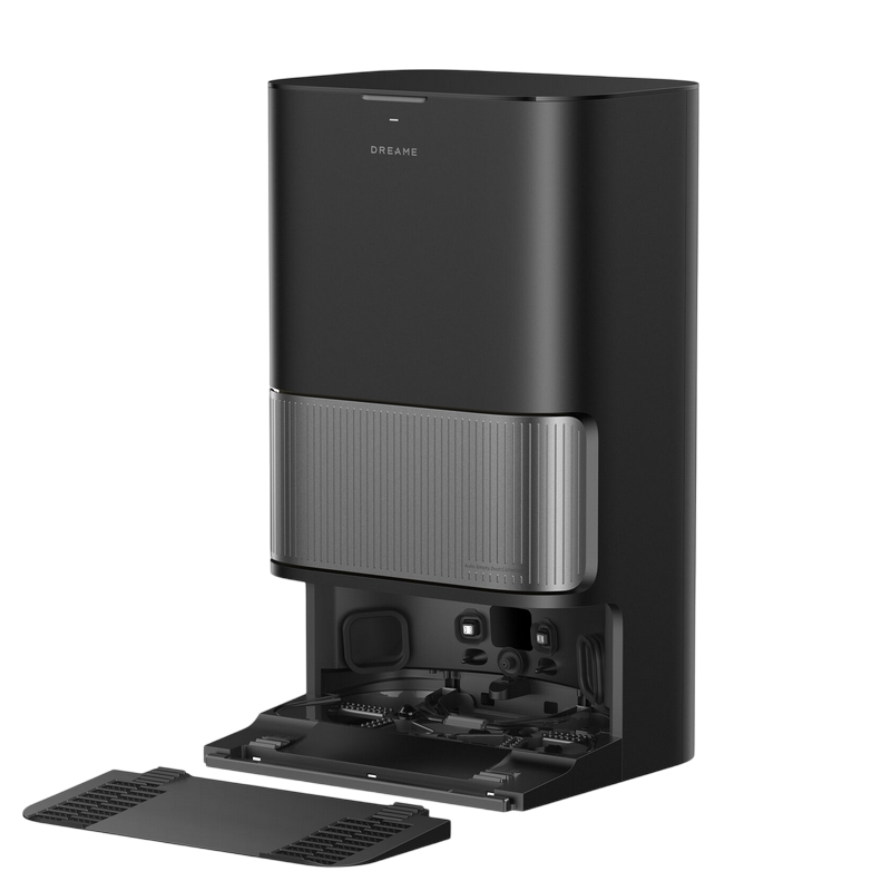 Робот-Пылесос Dreame L40 Ultra AE Черный
