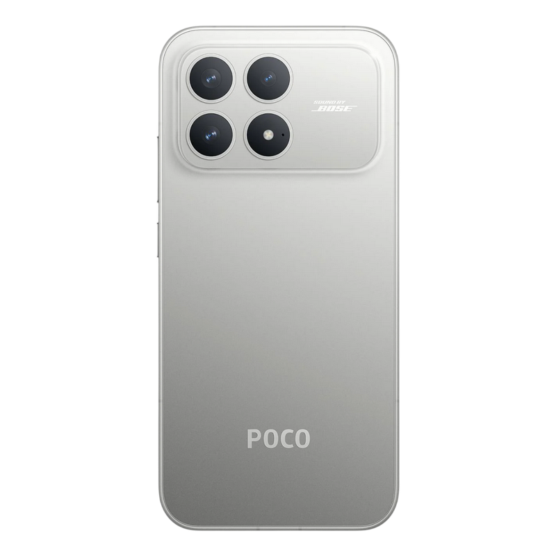 Смартфон Xiaomi Poco F8 Pro, 12 ГБ / 512ГБ