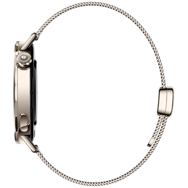 Ceas inteligent Xiaomi Watch S4 Sunset Gold