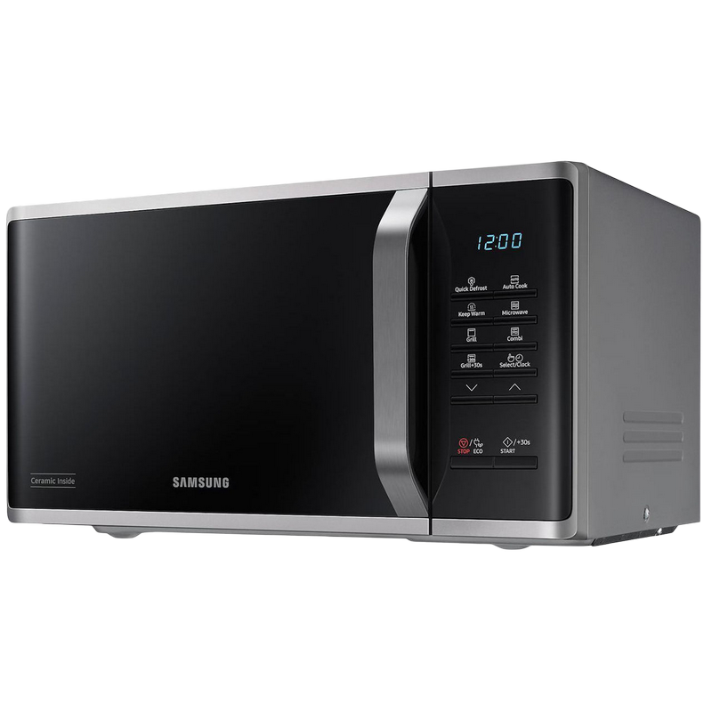 Микроволновая печь Samsung MS23K3523AS/E2 Черный