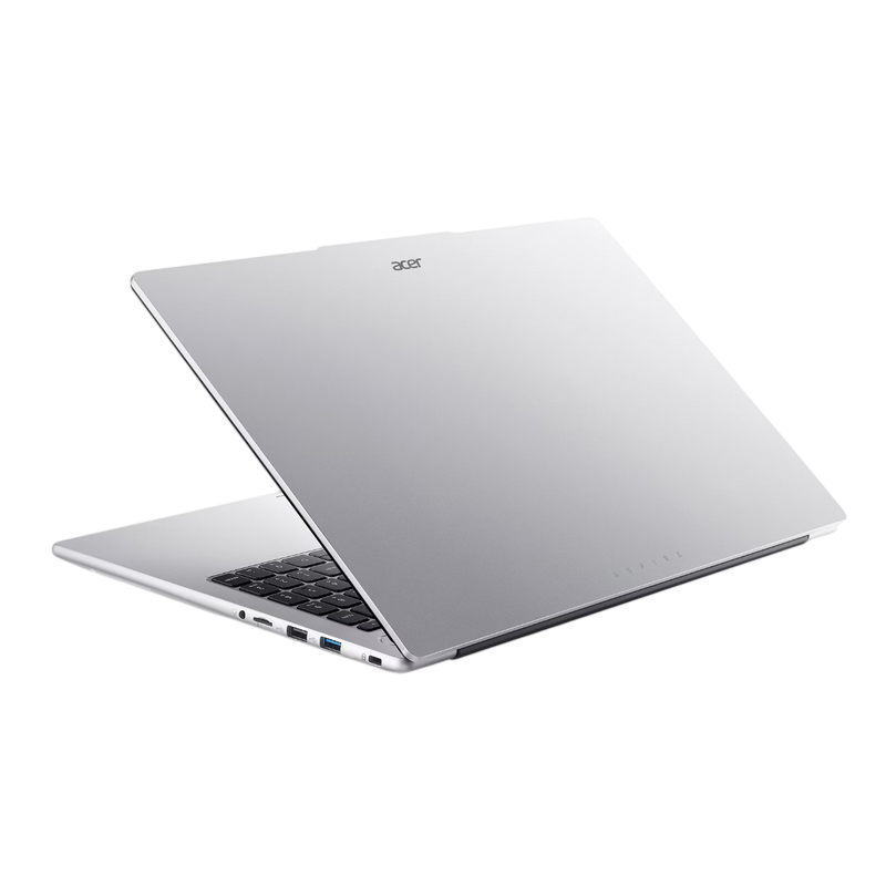 Ноутбук Acer Aspire Lite 15 AL15-45P Light Silver