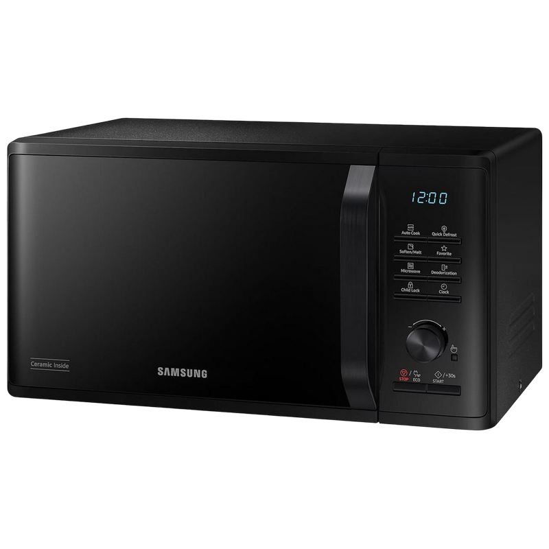 Микроволновая печь Samsung MS23K3515AK/E2 Черный