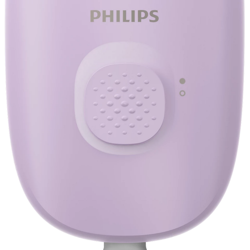 Эпилятор Philips BRE237/00 Фиолетовый