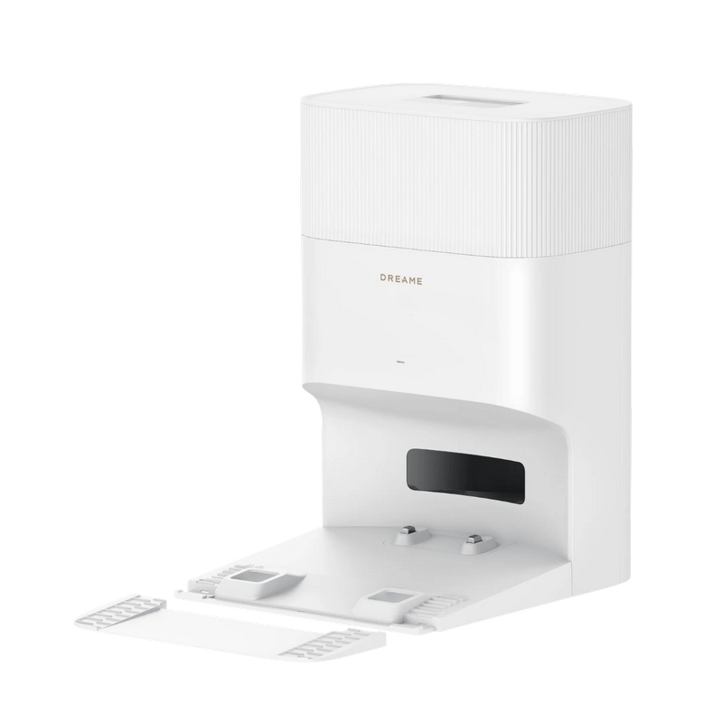 Робот-Пылесос Dreame D20 Plus Белый