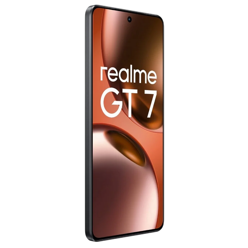 Смартфон Realme GT 7, 12 ГБ / 512ГБ